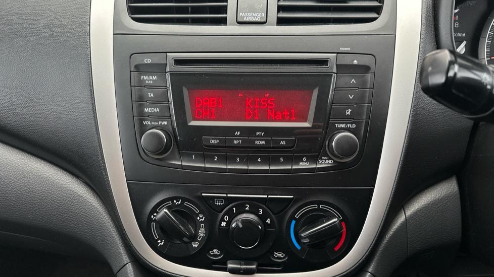 DAB Radio