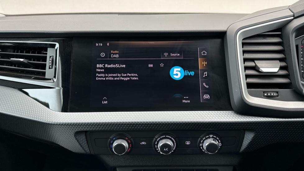 DAB Radio