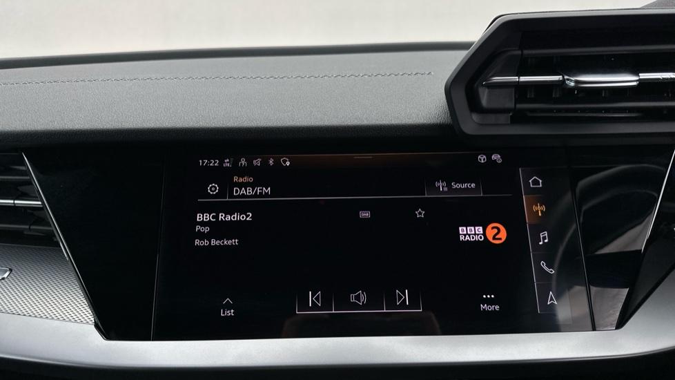 DAB Radio