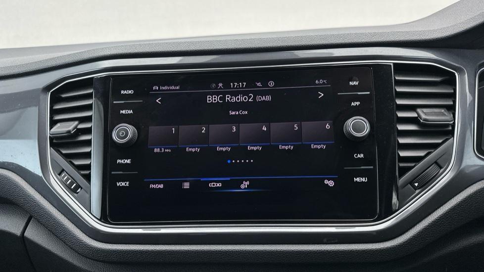 DAB Radio