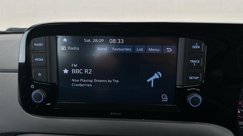 DAB Radio