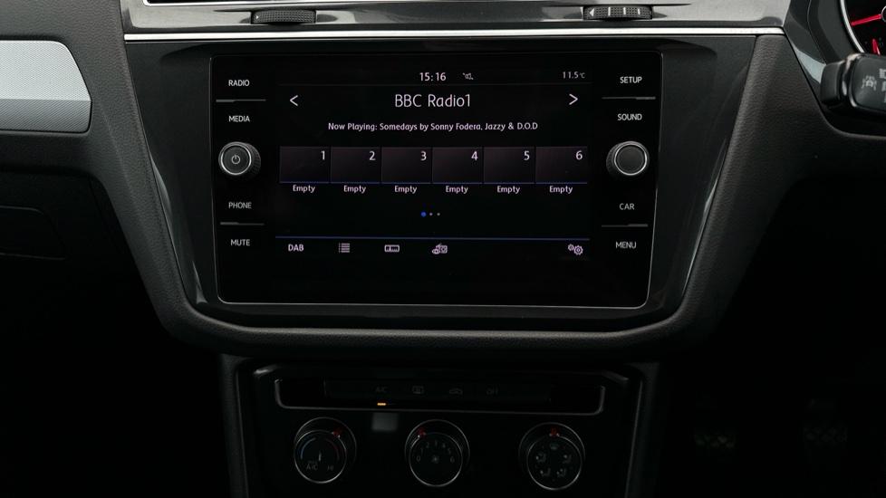 DAB Radio