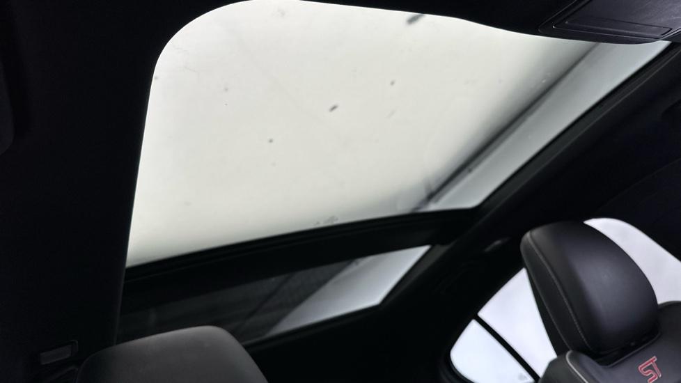 Panoramic Roof