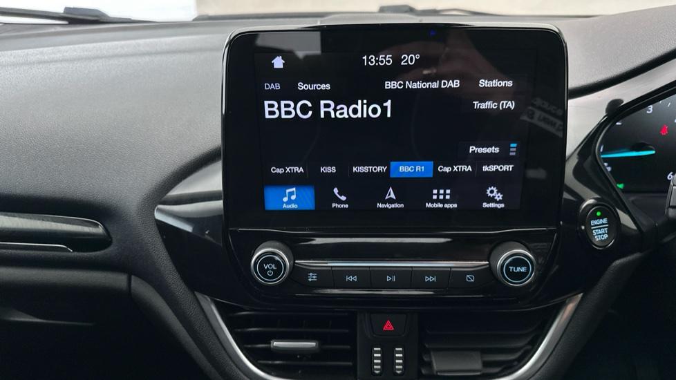 DAB Radio