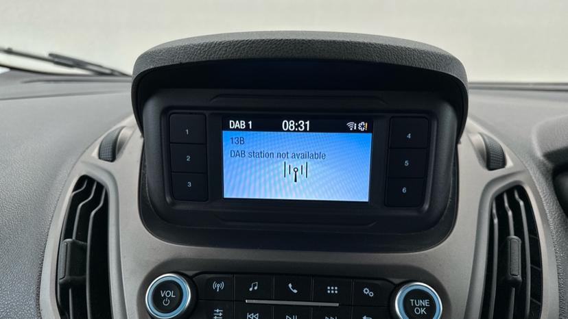 DAB Radio