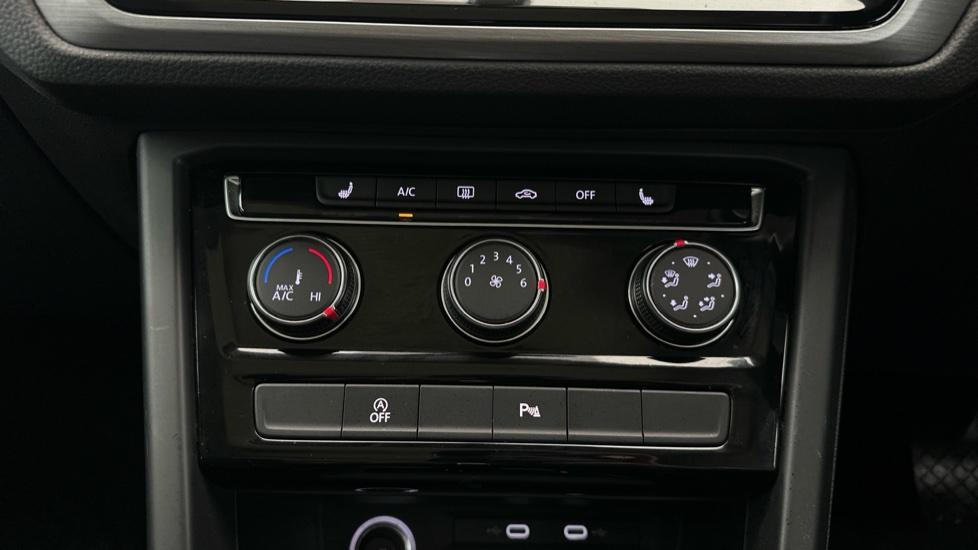 Auto Stop/Start/Air Conditioning /Heated Seats 