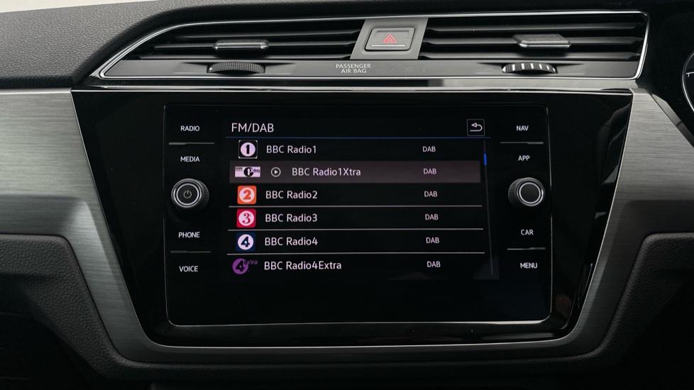 DAB Radio