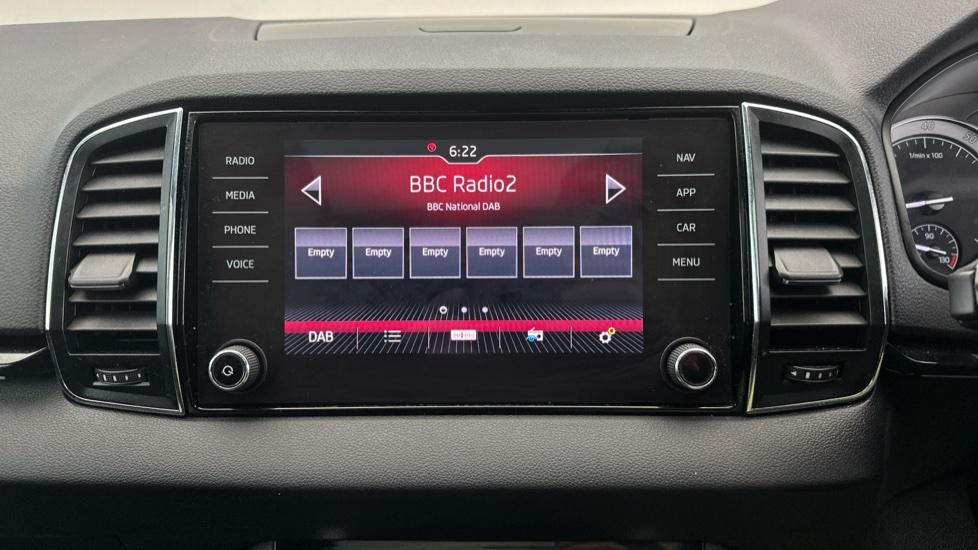 DAB Radio