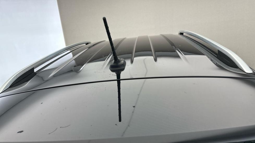 Roof Rails