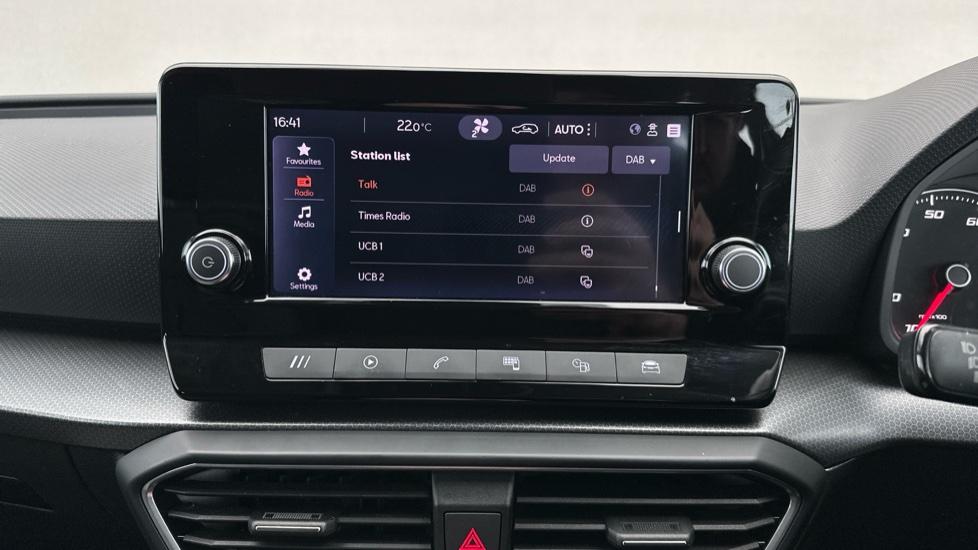 DAB Radio