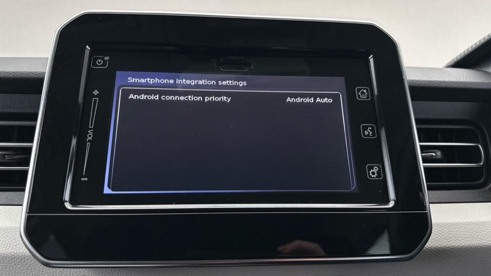 Android Auto