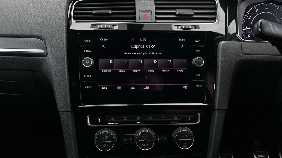 DAB Radio