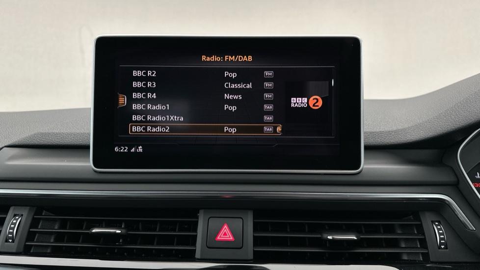 DAB Radio