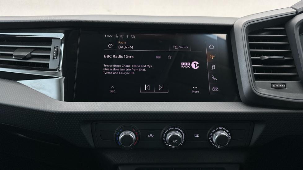 DAB Radio