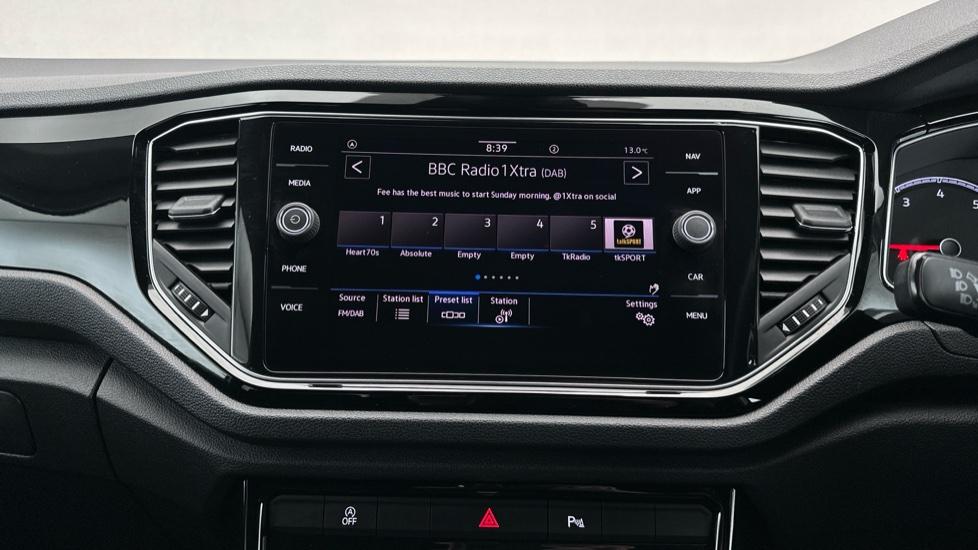 DAB Radio