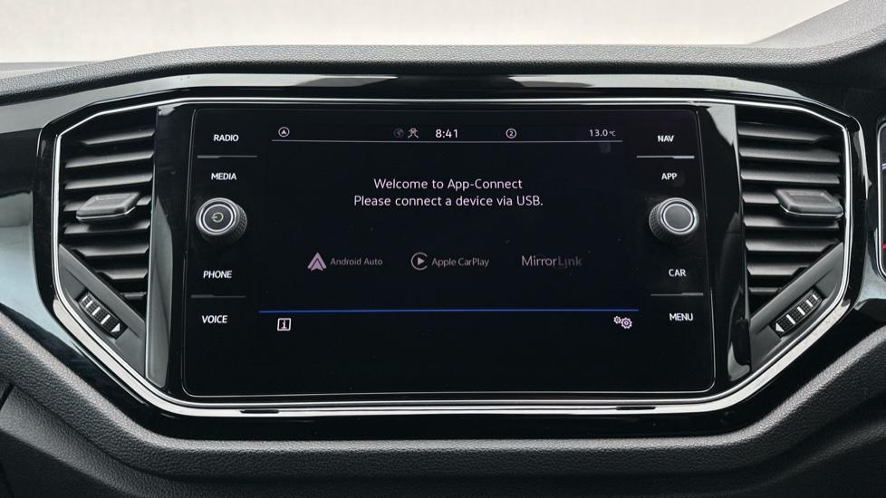 Apple Car Play & Android Auto