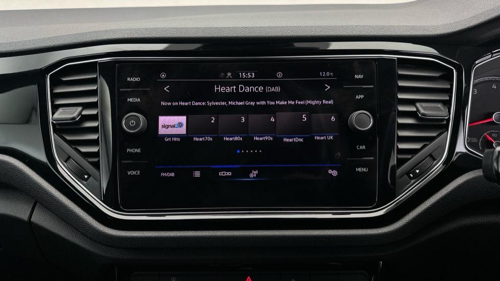 DAB Radio