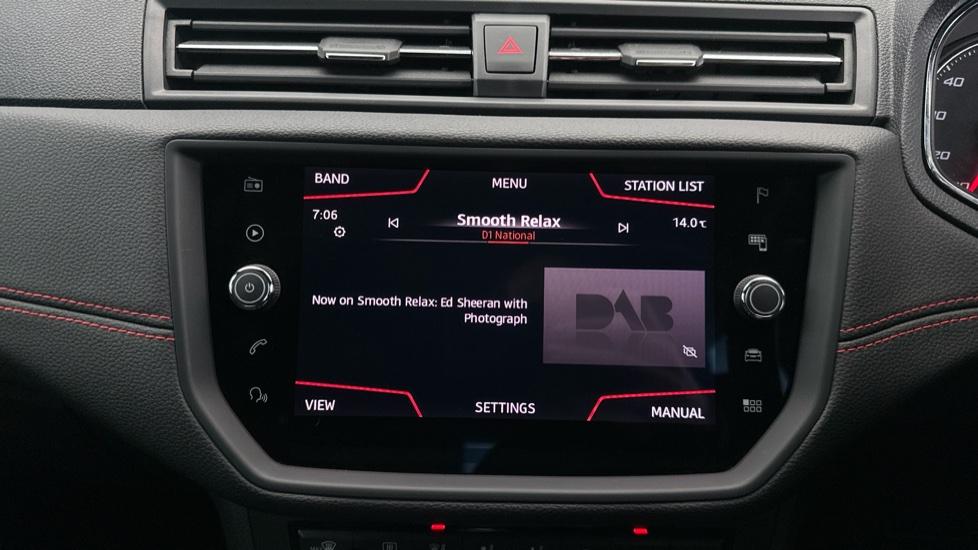 DAB Radio