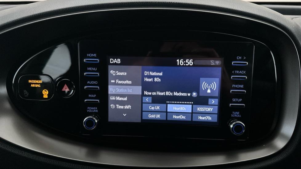 DAB Radio