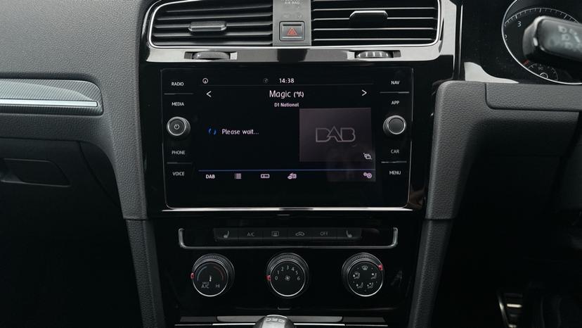 DAB Radio