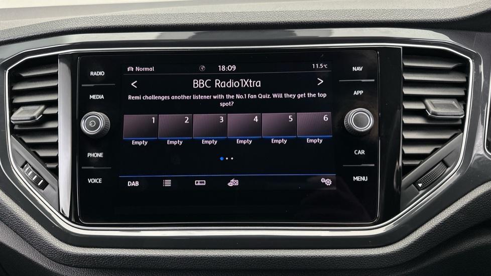 DAB Radio