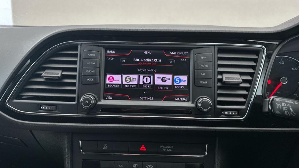 DAB Radio