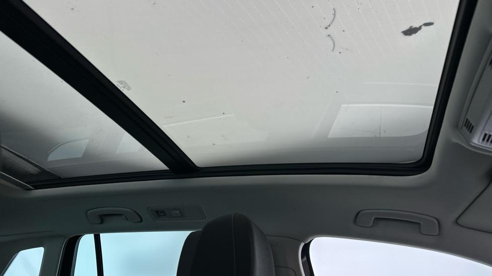 Panoramic Roof