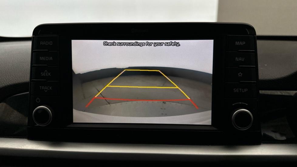 Rear View Camera