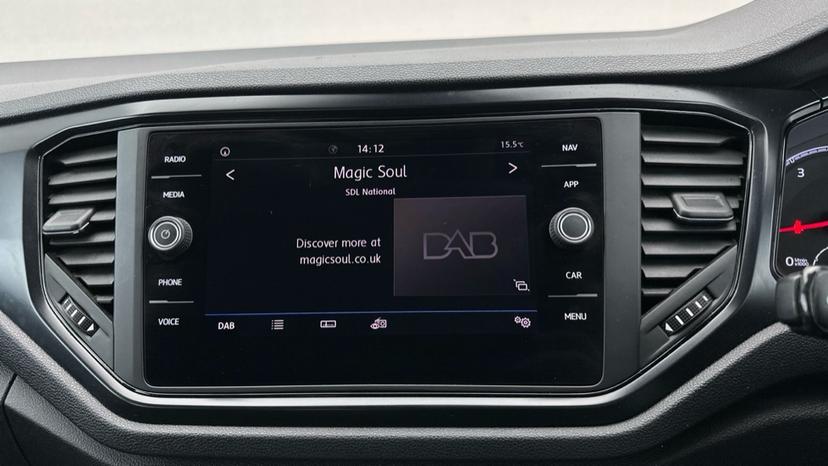 DAB Radio