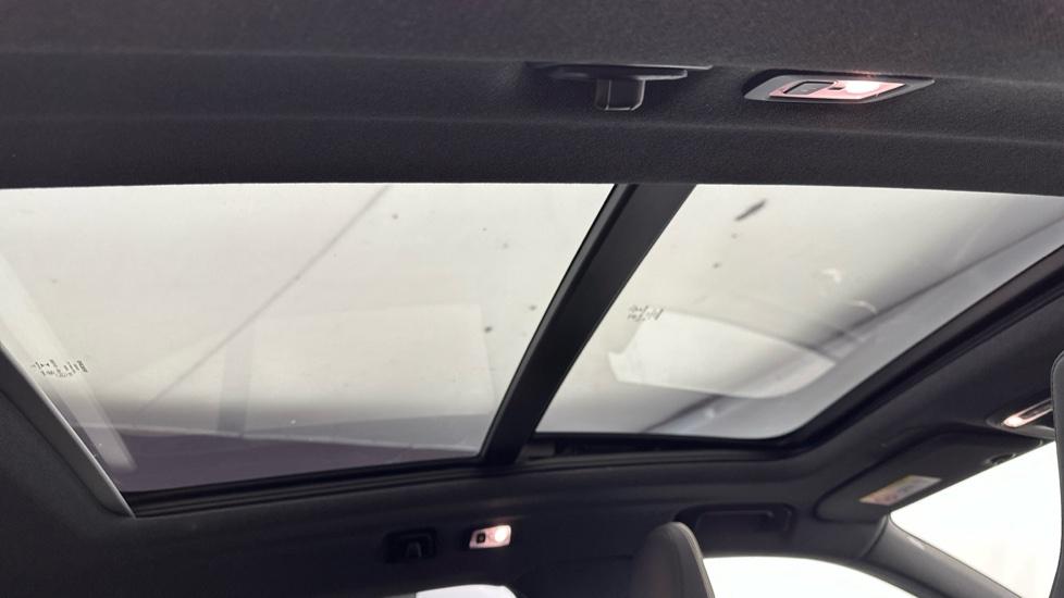 Panoramic Roof