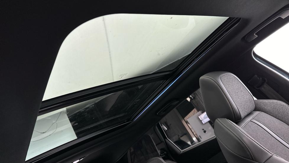 Panoramic Roof