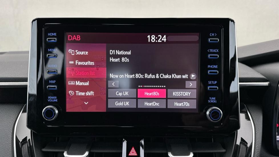 DAB Radio