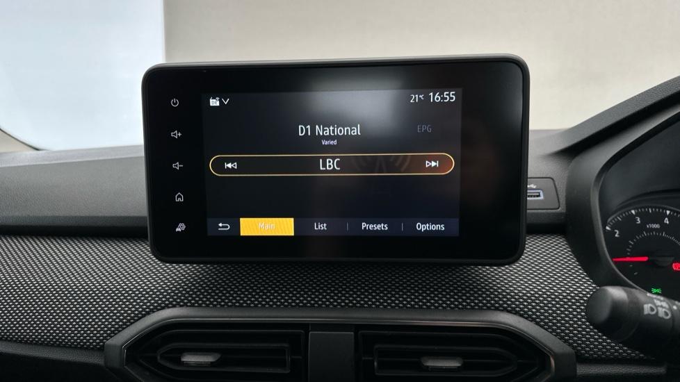 DAB Radio