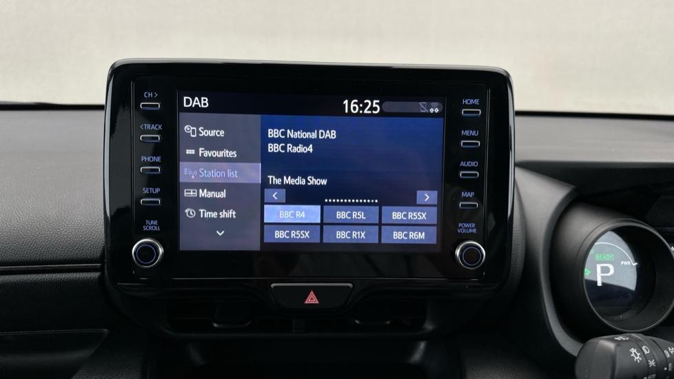 DAB Radio