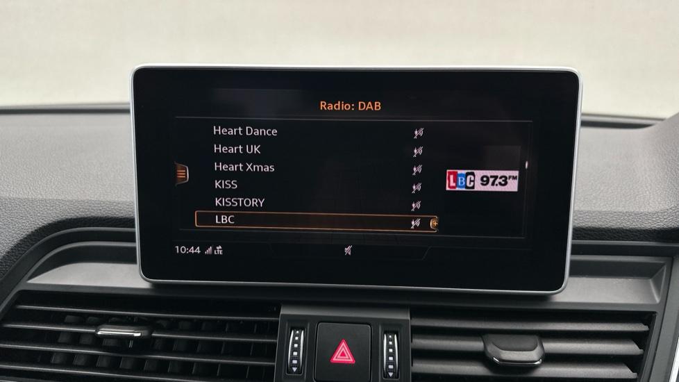 DAB Radio