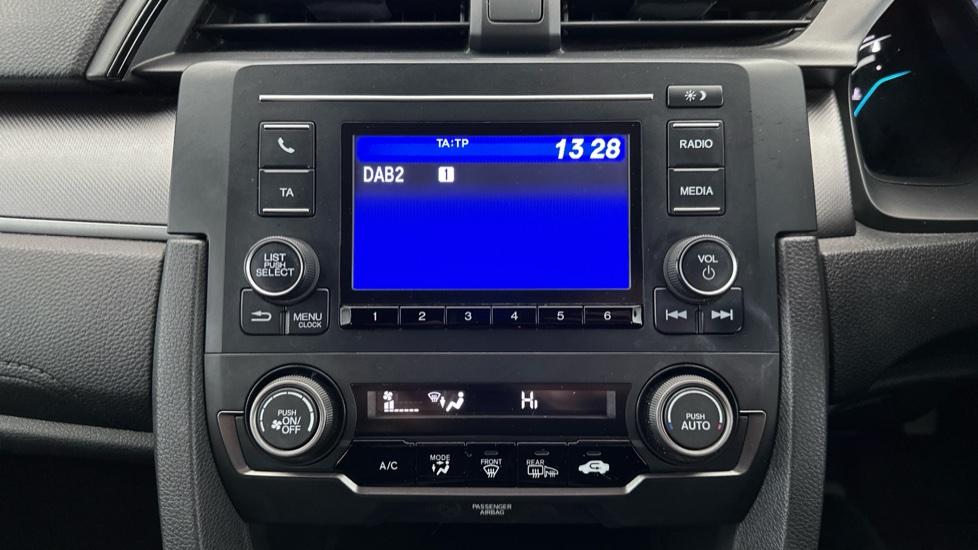 DAB Radio