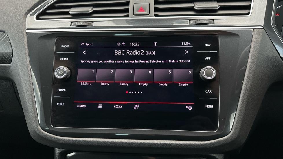 DAB Radio