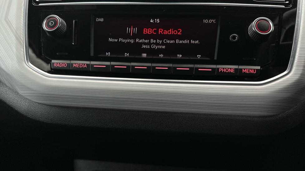 DAB Radio