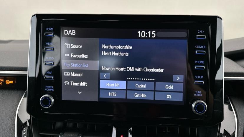 DAB Radio