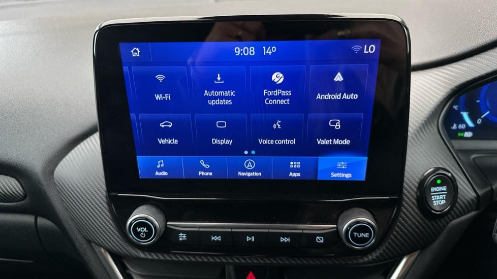 Android Auto