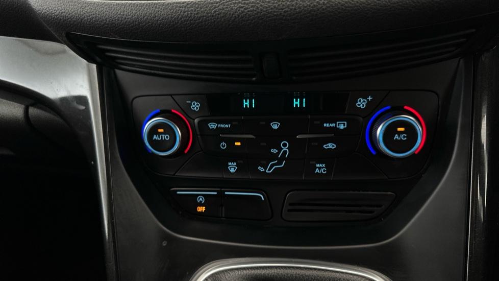 Air Conditioning /Dual Climate Control /Auto Stop/Start 