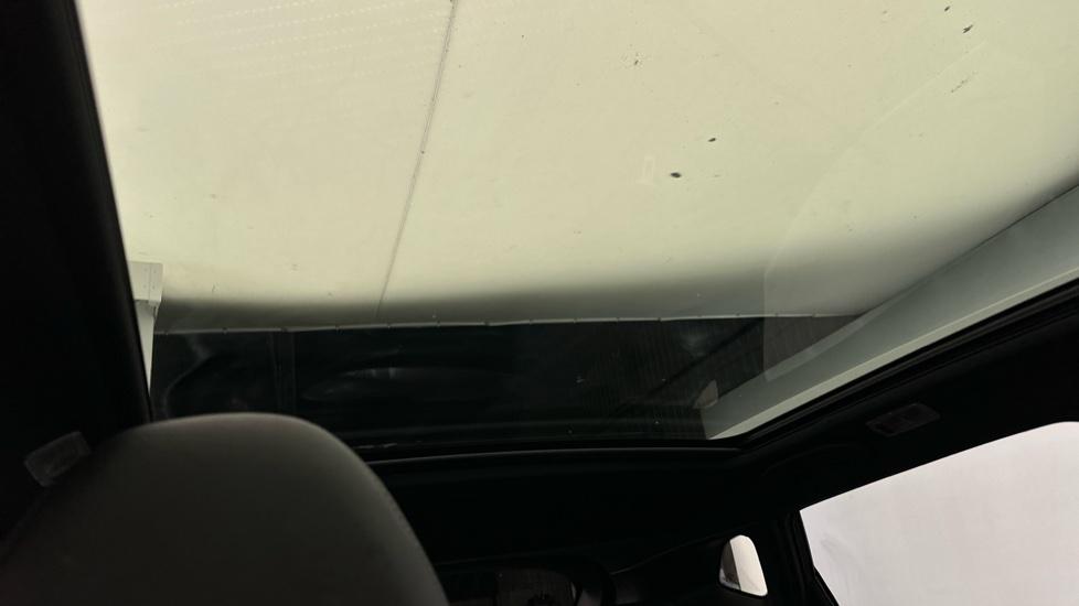 Panoramic Roof