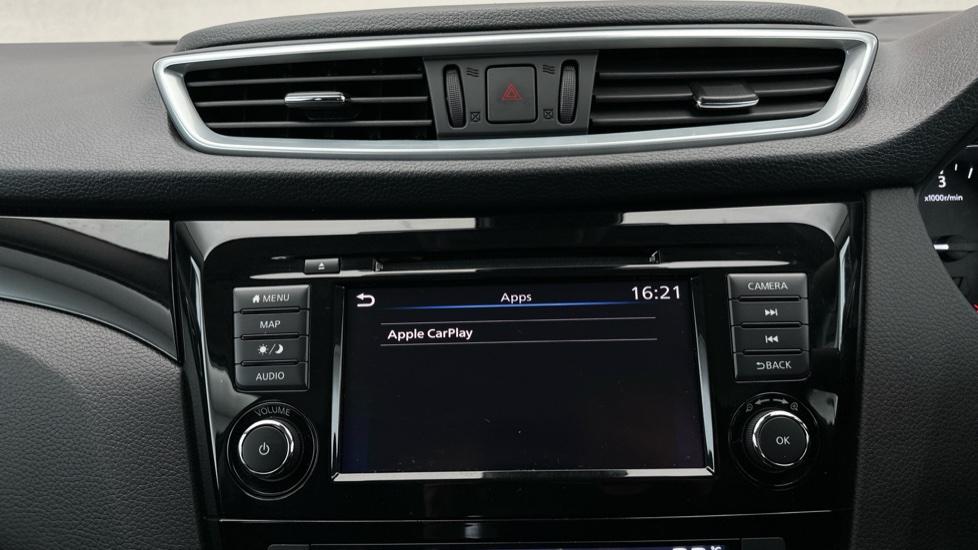 Apple Car Play