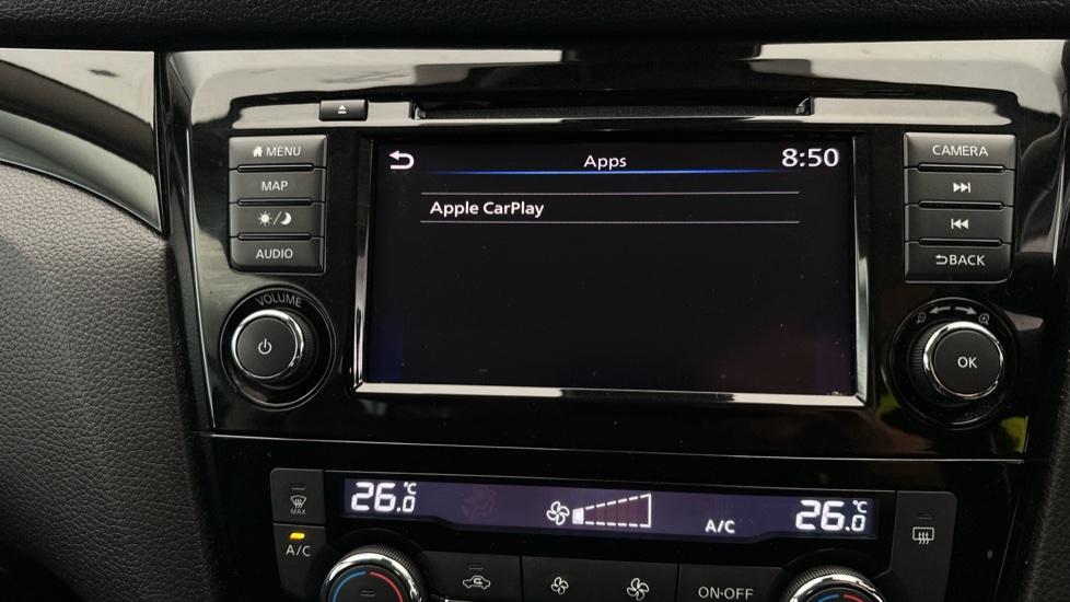 Apple Car Play