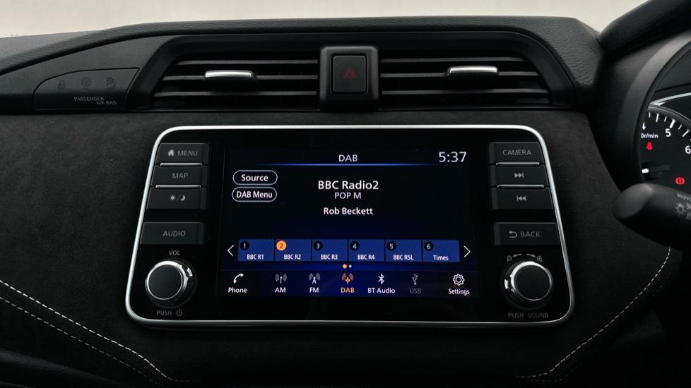 DAB Radio