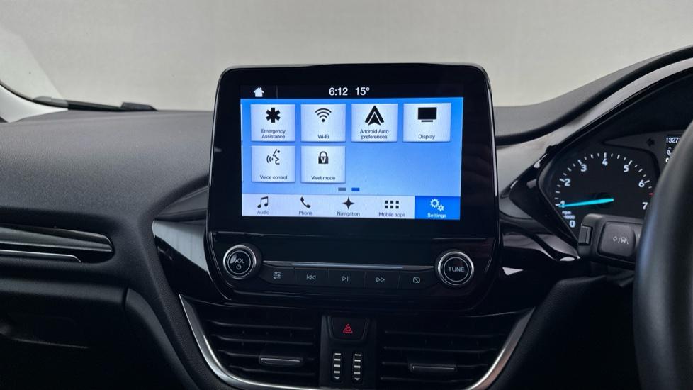 Android Auto