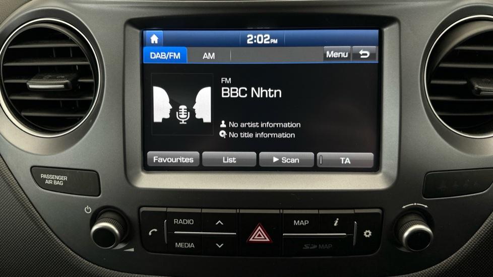 DAB Radio