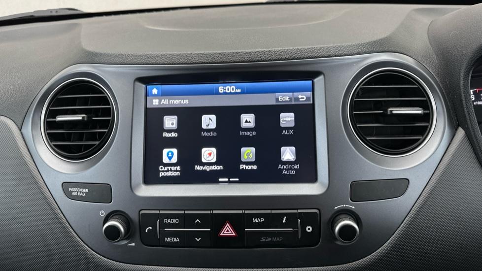 Android Auto