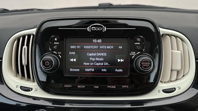 DAB Radio