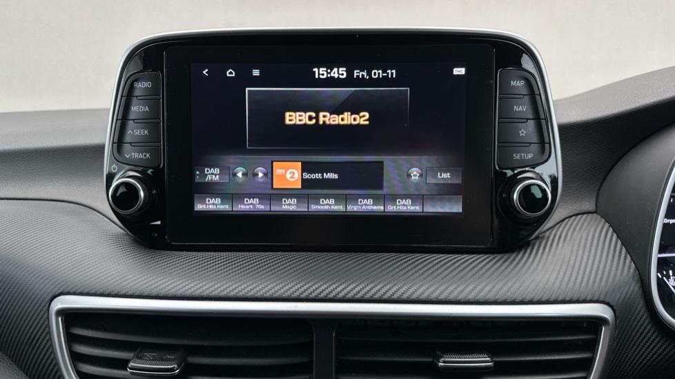 DAB Radio